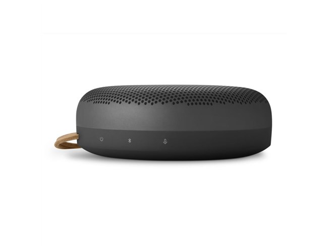 B&O、最大48時間駆動のBluetoothスピーカー「Beosound A1 2nd Gen（第2