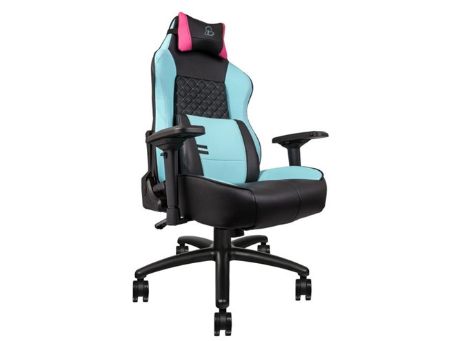 Thermaltake、「初音ミク」コラボのパソコン周辺機器6モデル - 価格.com