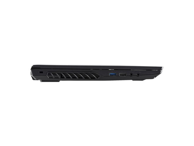 ツクモ、第10世代CoreとGeForce RTX 2060搭載の15.6型ゲーミングノート