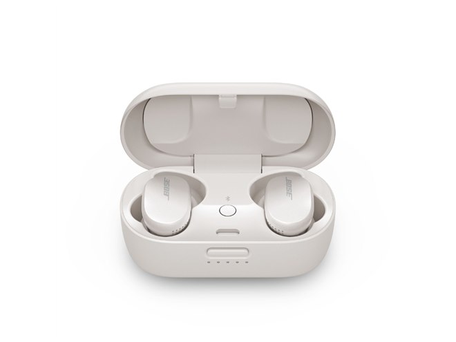 BOSEが新完全ワイヤレスイヤホン発表、NCモデルとスポーツタイプの2