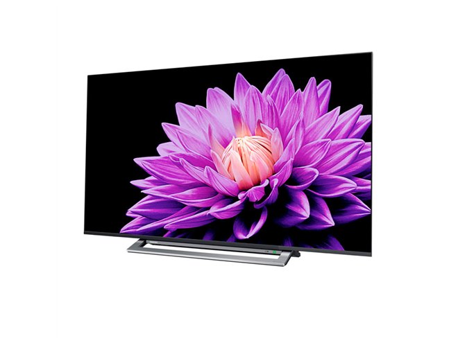 東芝、「レグザエンジンCloud」を搭載した4K液晶レグザ「M540X