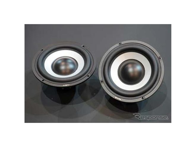 BEWITH、高音質の新型ウーファーなど4機種を6月より発売 - 価格.com