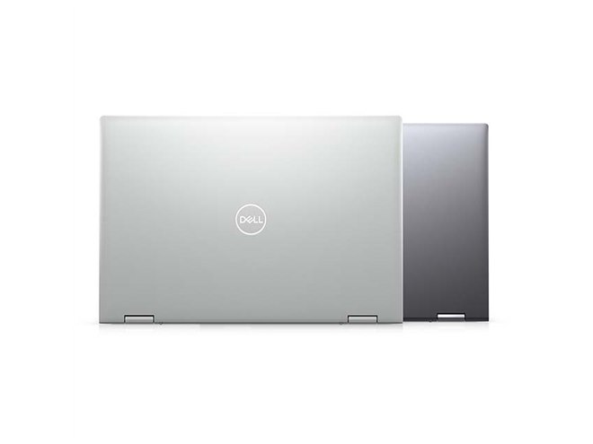 デル、第11世代Coreを搭載した「New Inspiron 14 5000（5406）2-in-1