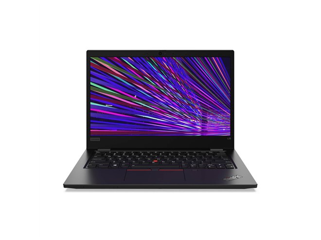 レノボ、第11世代Core搭載の2in1ノートPC「ThinkPad L13 Yoga Gen 2