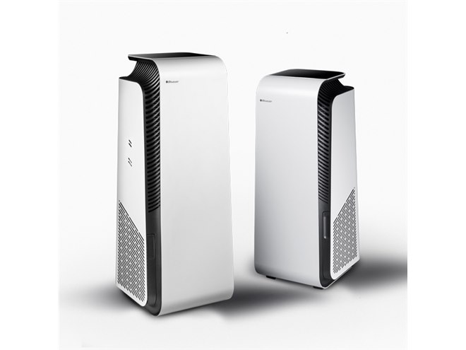 Blueair 5210i 空気清浄機 タワー型 ホワイト 動作品 Blueair 5210i