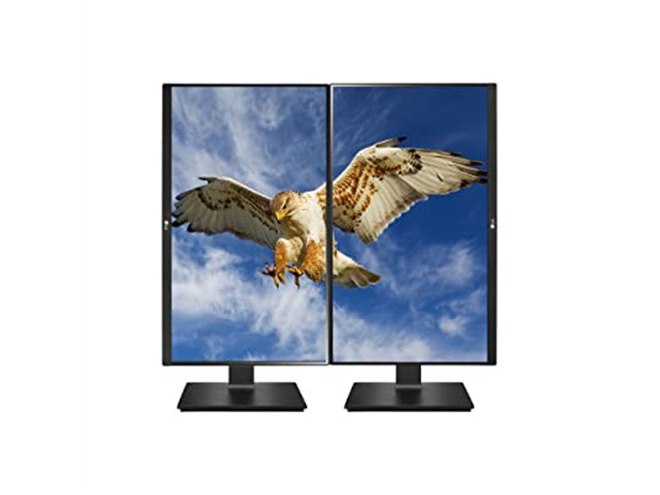 LG、フレキシブルスタンド採用の23.8型WQHD液晶「24QP750-B」 - 価格.com