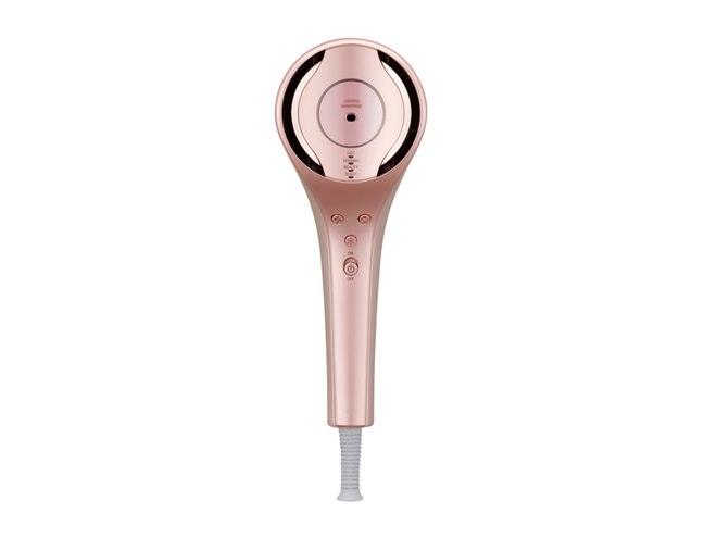 シャープ、速乾時間を約10%短縮したドレープフロードライヤー 「IB-WX2