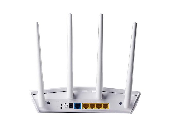 ASUS、Wi-Fi 6対応の無線LANルーター「RT-AX55」 - 価格.com