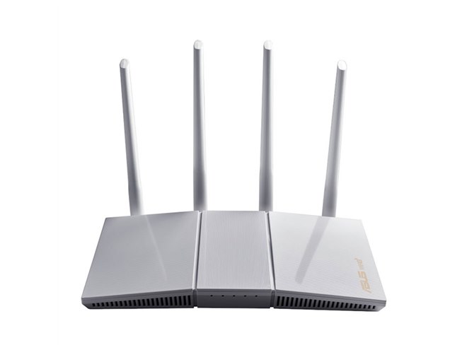 ASUS、Wi-Fi 6対応の無線LANルーター「RT-AX55」 - 価格.com