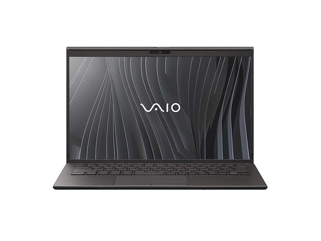 VAIO、フルカーボンボディで958gを実現した14型ノートPC「VAIO Z