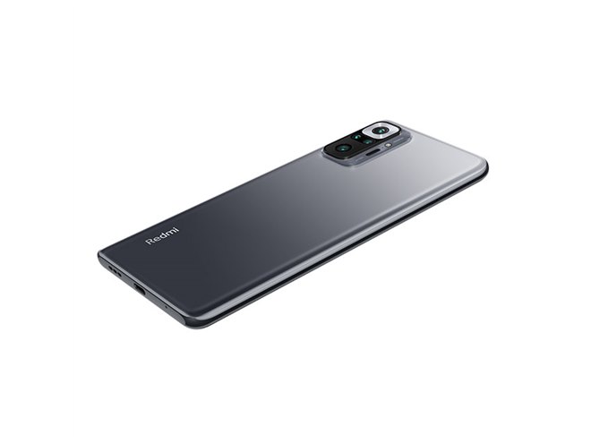 シャオミ、1億800万画素カメラを搭載した「Redmi Note 10 Pro」を
