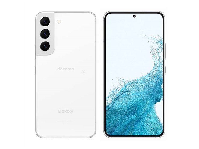 ドコモ、サムスン5Gスマートフォン「Galaxy S22/S22 Ultra」を本日4/21