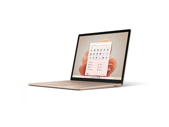 マイクロソフト、第12世代Core搭載の13.5型/15型ノートPC「Surface