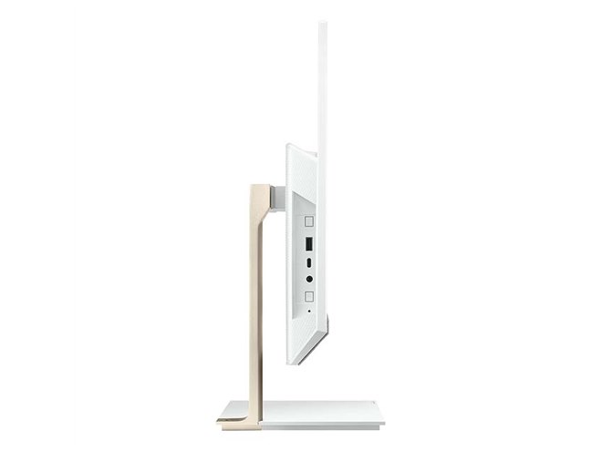 ASUS、「Ryzen 7 5825U」を搭載した23.8型液晶一体型PC「ZenAiO 24