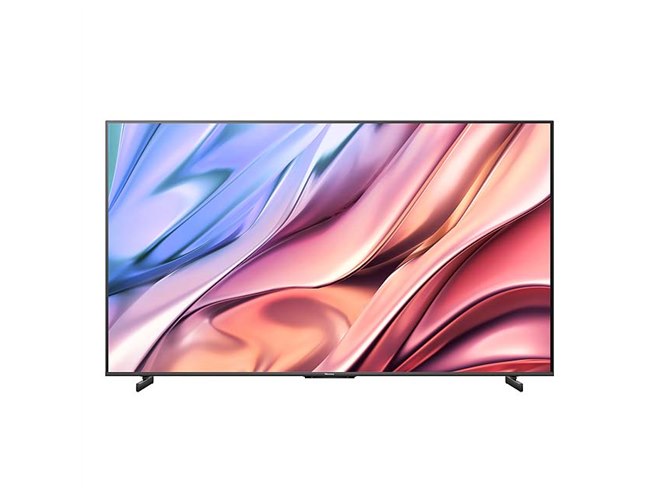 ハイセンス、Mini LED＋量子ドットを搭載した4K液晶テレビ「U8K