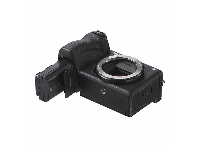 ソニー、AIによる高精度認識に対応したミラーレスカメラ「α6700