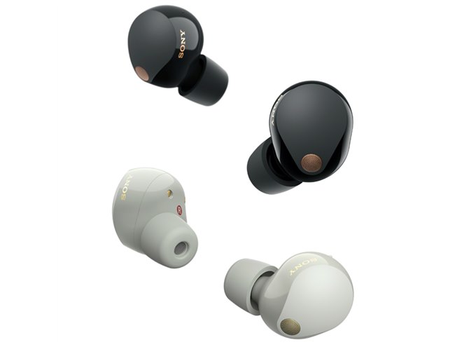 ソニー、ノイキャン性能を高めた「WF-1000XM5」を本日9/1発売 - 価格.com