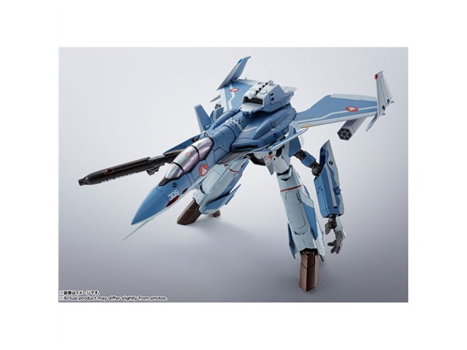 マクロスゼロ」VF-0DフェニックスがHI-METAL Rシリーズで登場、本日8