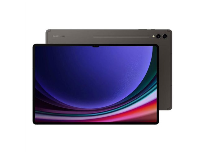 サムスン、IP68防塵・防水対応の有機ELタブレット「Galaxy Tab S9