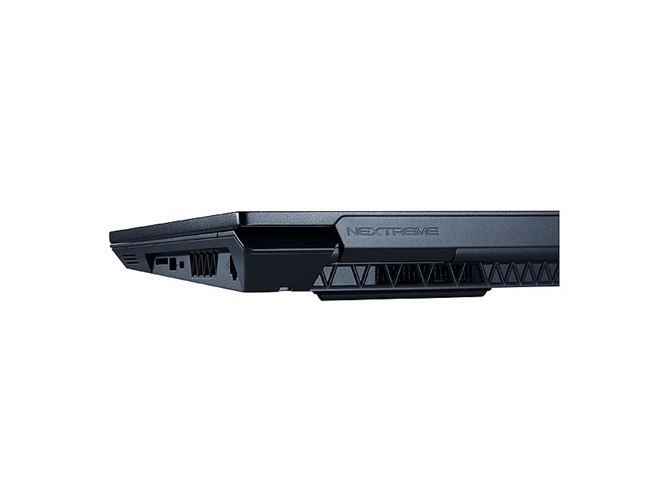 NEC、PC-98シリーズ40周年記念モデル「LAVIE NEXTREME Infinity