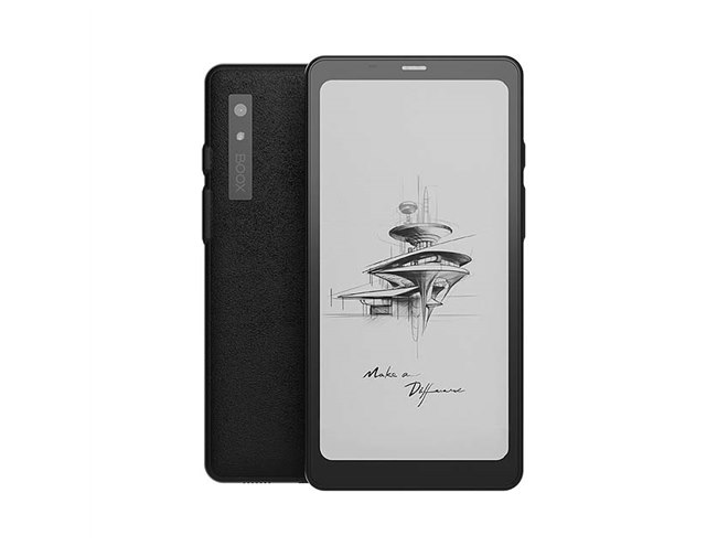 SKT、スマホライクな6型電子ペーパータブレット「BOOX Palma」 - 価格.com