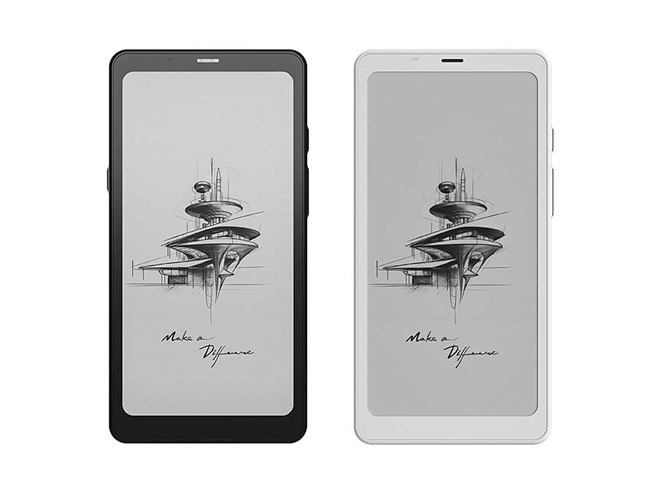 SKT、スマホライクな6型電子ペーパータブレット「BOOX Palma」 - 価格.com