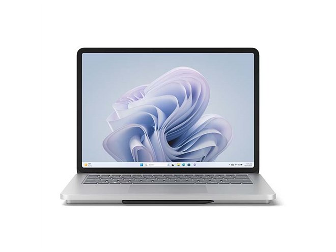 マイクロソフト、Core i7-13700Hを搭載した14.4型2in1「Surface Laptop