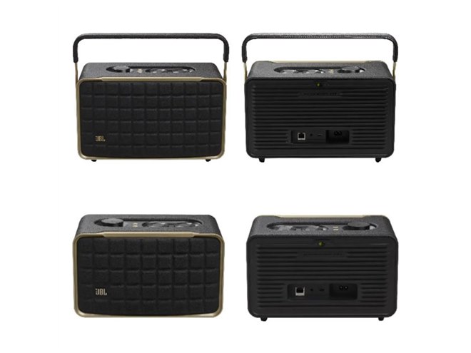 JBLサウンドバーやWi-Fi/Bluetoothスピーカーに新機種、新たなWi-Fi