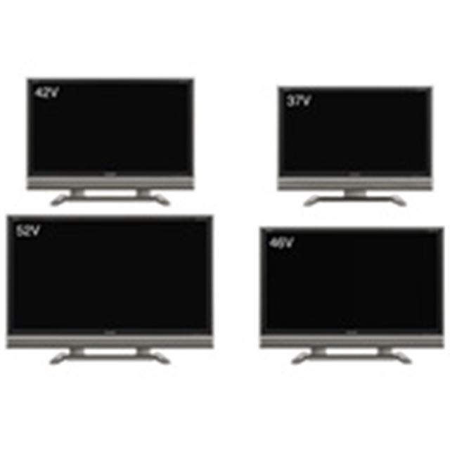 価格.com - シャープ AQUOS LC-32D30 [32インチ] スペック・仕様