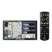 価格.com - パナソニック ストラーダ CN-HW850D スペック・仕様