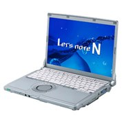 価格.com - パナソニック Let's note S9 CF-S9JYEBDR スペック・仕様