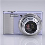 価格.com - リコー CX3 スペック・仕様