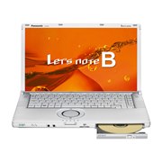価格.com - パナソニック Let's note S10 CF-S10EYTDR スペック・仕様