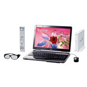 価格.com - NEC LaVie L LL850/DS6R PC-LL850DS6R [クリスタルレッド