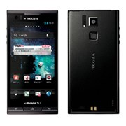 REGZA Phone T-02D｜価格比較・最新情報 - 価格.com