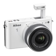 価格.com - ニコン Nikon 1 J2 ダブルズームキット スペック・仕様