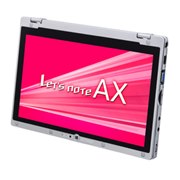 価格.com - パナソニック Let's note AX2 CF-AX2LEABR スペック・仕様