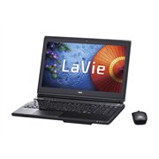 価格.com - NEC LaVie L LL750/MSB PC-LL750MSB [クリスタルブラック