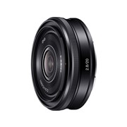 価格.com - SONY E 20mm F2.8 SEL20F28 スペック・仕様