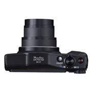 価格.com - CANON PowerShot SX610 HS スペック・仕様