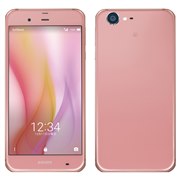 シャープ AQUOS Xx3 SoftBank [ピンク] 価格比較 - 価格.com