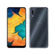 サムスン Galaxy A30 SCV43 au [ブラック] 価格比較 - 価格.com