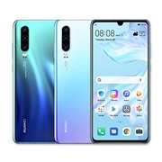 HUAWEI HUAWEI P30 lite SIMフリー [ピーコックブルー] 価格比較