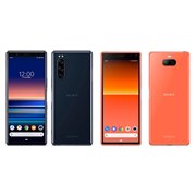SONY Xperia 5 SOV41 au [レッド] 価格比較 - 価格.com