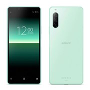 SONY Xperia 10 II SOV43 au [ミント] 価格比較 - 価格.com