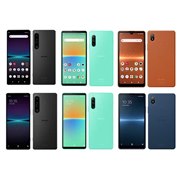 SONY Xperia 10 IV SOG07 au [ミント] 価格比較 - 価格.com