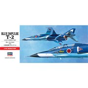 ハセガワ 1/72 C5 ブルーインパルス T-2 (模型) 価格比較 - 価格.com