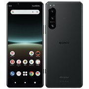 SONY Xperia 10 IV SO-52C docomo [ラベンダー] 価格比較 - 価格.com