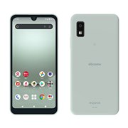 AQUOS wish3｜価格比較・SIMフリー・最新情報 - 価格.com