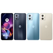 MOTOROLA moto g64y 5G ワイモバイル [シルバーブルー] 価格比較